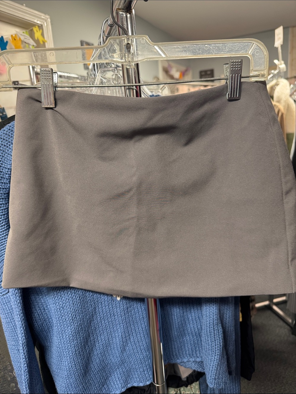 Forever 21 micro skirt S // 092045